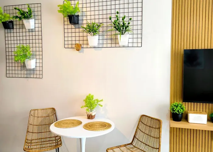 Dream Spaces Aparthotel *