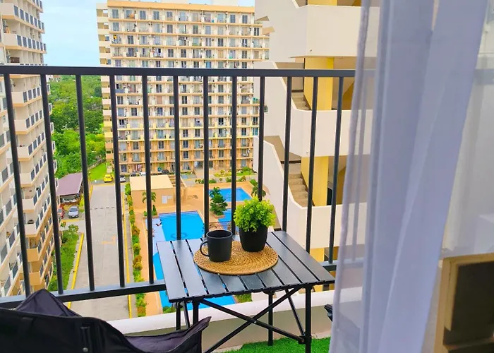 Dream Spaces Lapu-Lapu City
